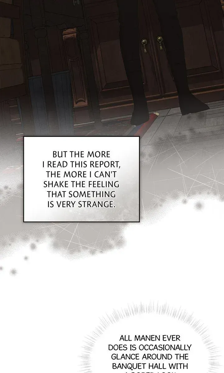 Read The Snow Queen chapter 43 image 5 on Lezhin