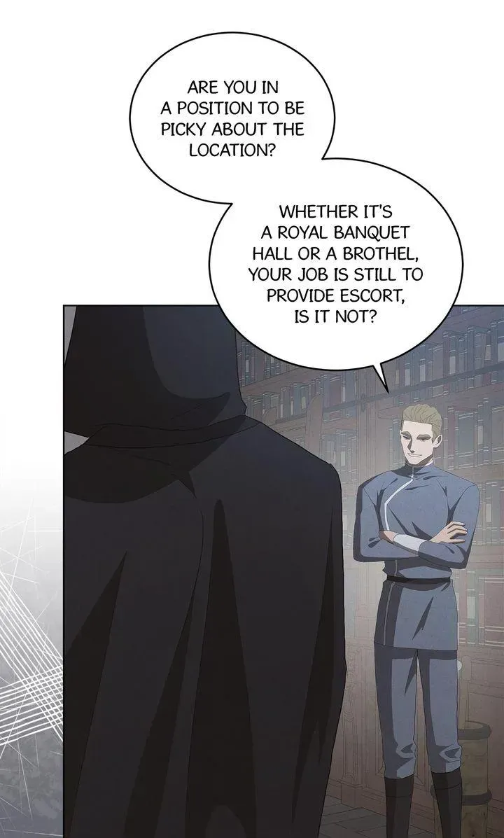 Read The Snow Queen chapter 43 image 50 on Lezhin