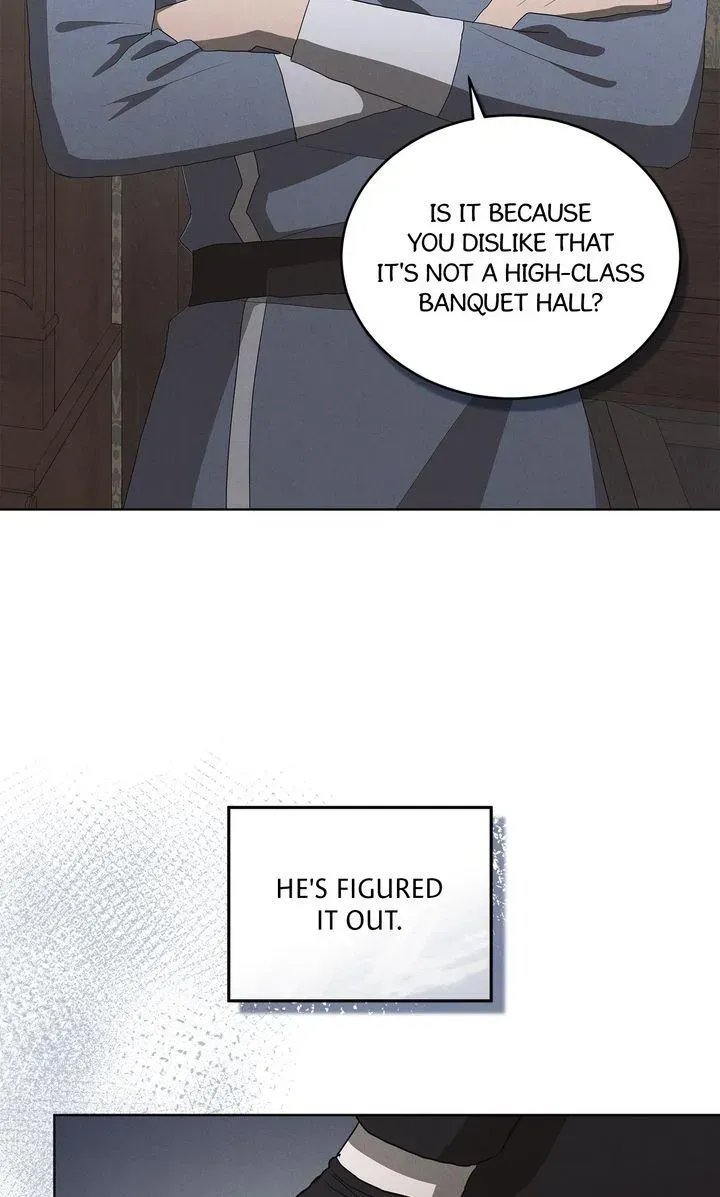 Read The Snow Queen chapter 43 image 53 on Lezhin