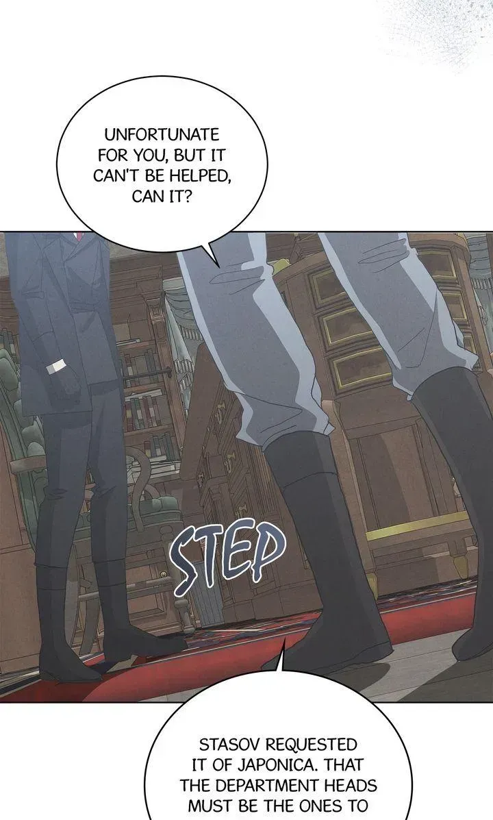 Read The Snow Queen chapter 43 image 55 on Lezhin