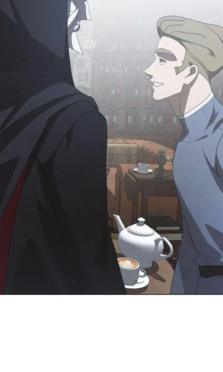 Read The Snow Queen chapter 43 image 57 on Lezhin
