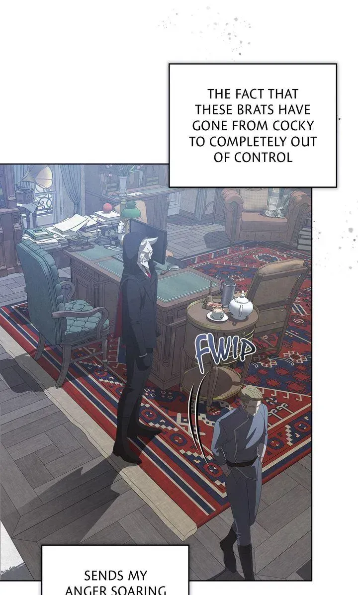 Read The Snow Queen chapter 43 image 58 on Lezhin