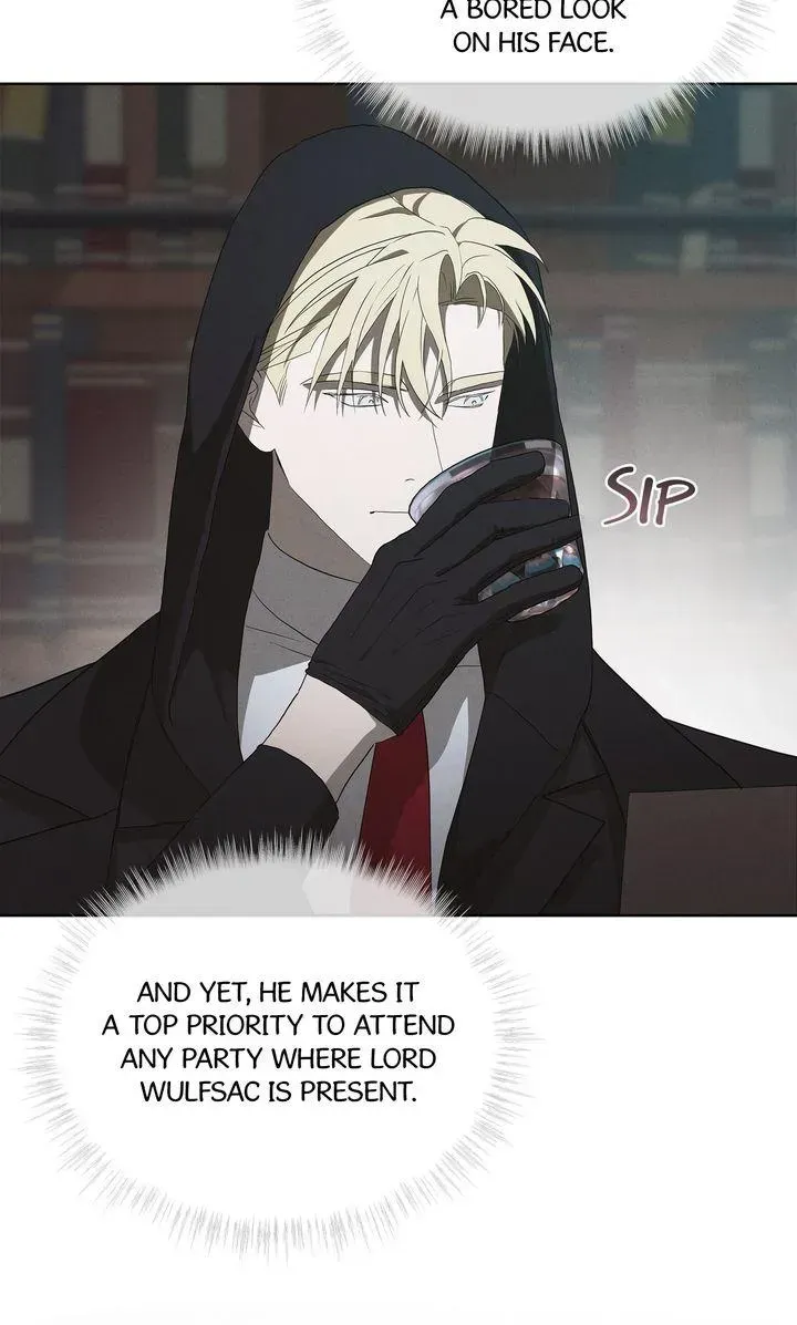 Read The Snow Queen chapter 43 image 6 on Lezhin
