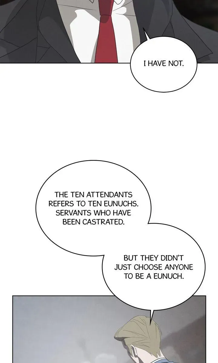 Read The Snow Queen chapter 43 image 61 on Lezhin