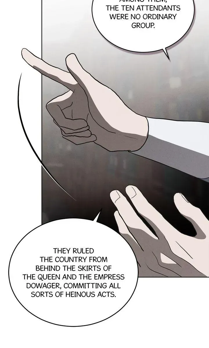 Read The Snow Queen chapter 43 image 63 on Lezhin