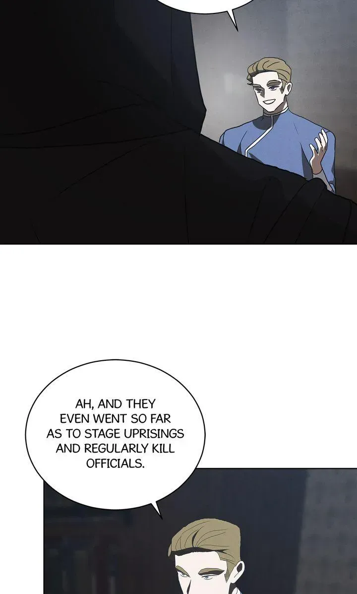 Read The Snow Queen chapter 43 image 66 on Lezhin