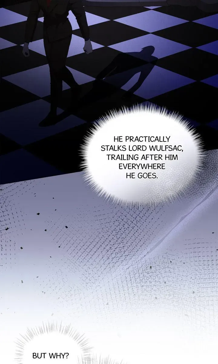 Read The Snow Queen chapter 43 image 8 on Lezhin