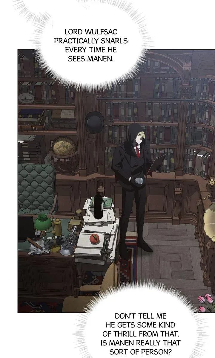 Read The Snow Queen chapter 43 image 9 on Lezhin