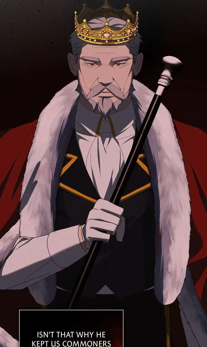 Read The Snow Queen chapter 44 image 10 on Lezhin