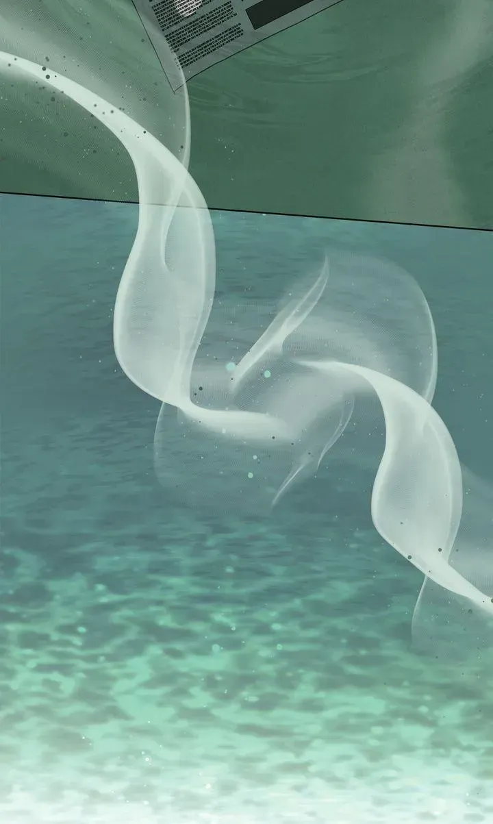 Read The Snow Queen chapter 44 image 17 on Lezhin