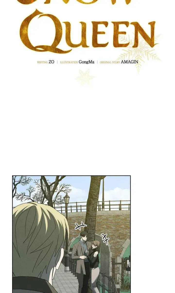 Read The Snow Queen chapter 44 image 19 on Lezhin