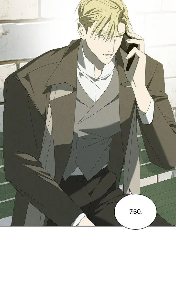 Read The Snow Queen chapter 44 image 3 on Lezhin