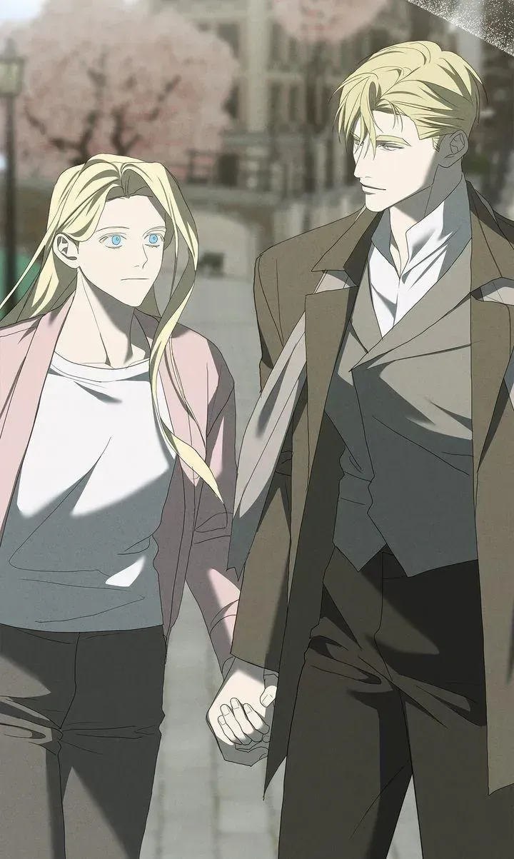 Read The Snow Queen chapter 44 image 33 on Lezhin