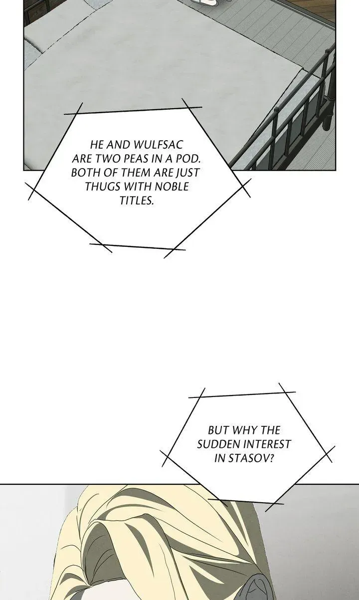 Read The Snow Queen chapter 44 image 45 on Lezhin