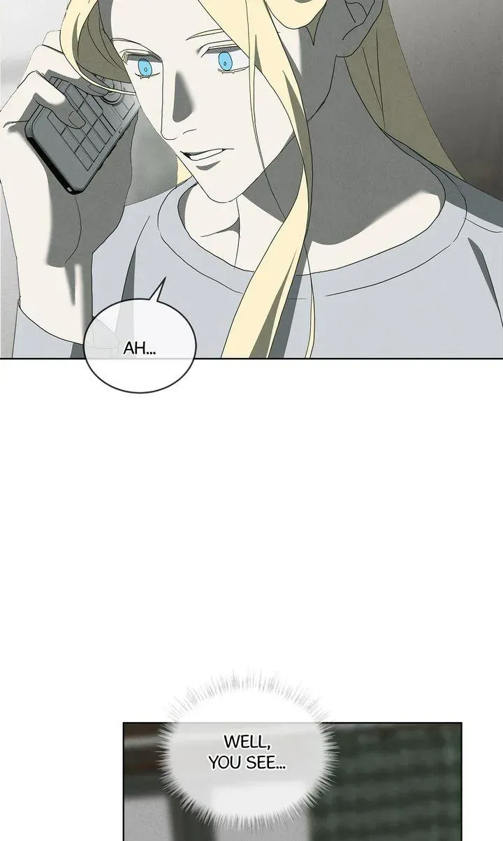 Read The Snow Queen chapter 44 image 46 on Lezhin