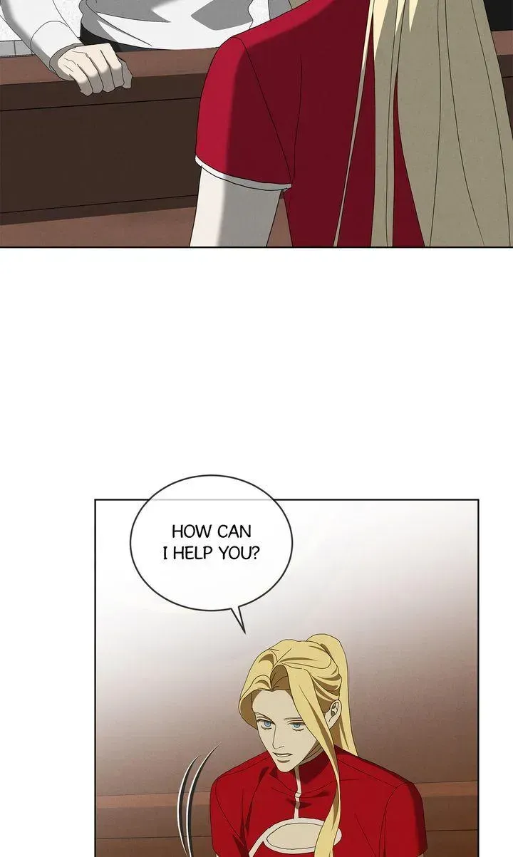 Read The Snow Queen chapter 44 image 49 on Lezhin