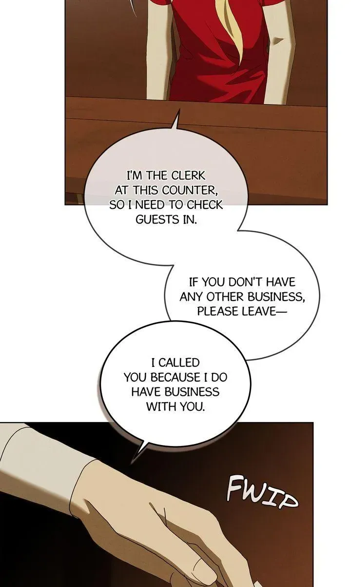 Read The Snow Queen chapter 44 image 50 on Lezhin