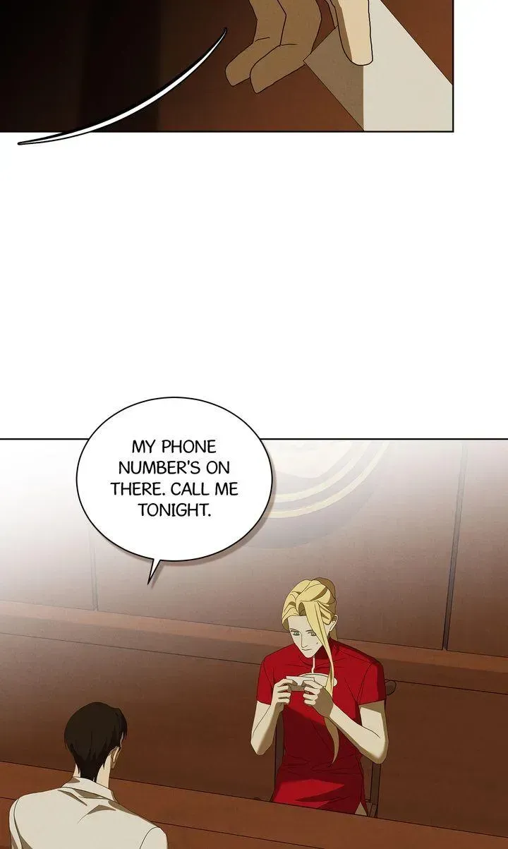 Read The Snow Queen chapter 44 image 51 on Lezhin