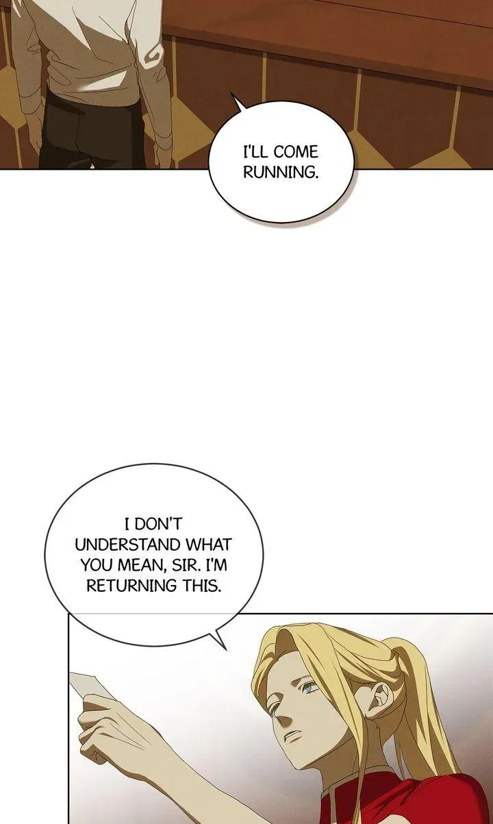Read The Snow Queen chapter 44 image 52 on Lezhin