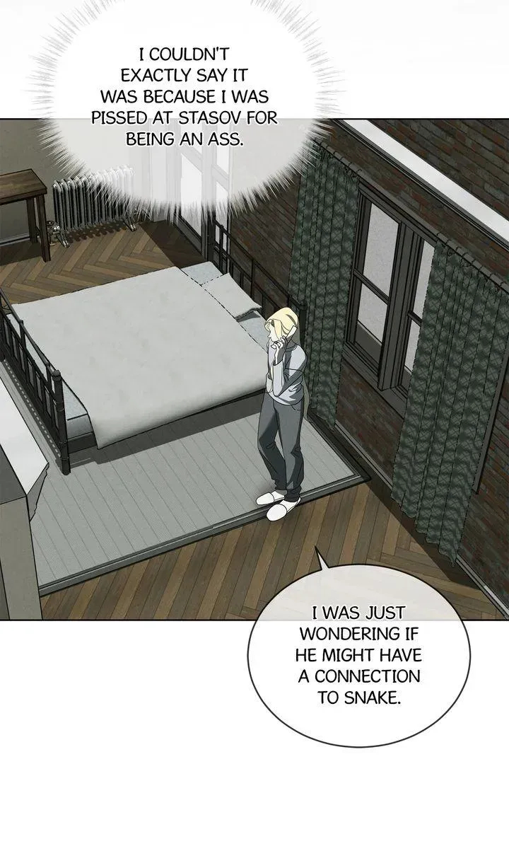 Read The Snow Queen chapter 44 image 57 on Lezhin