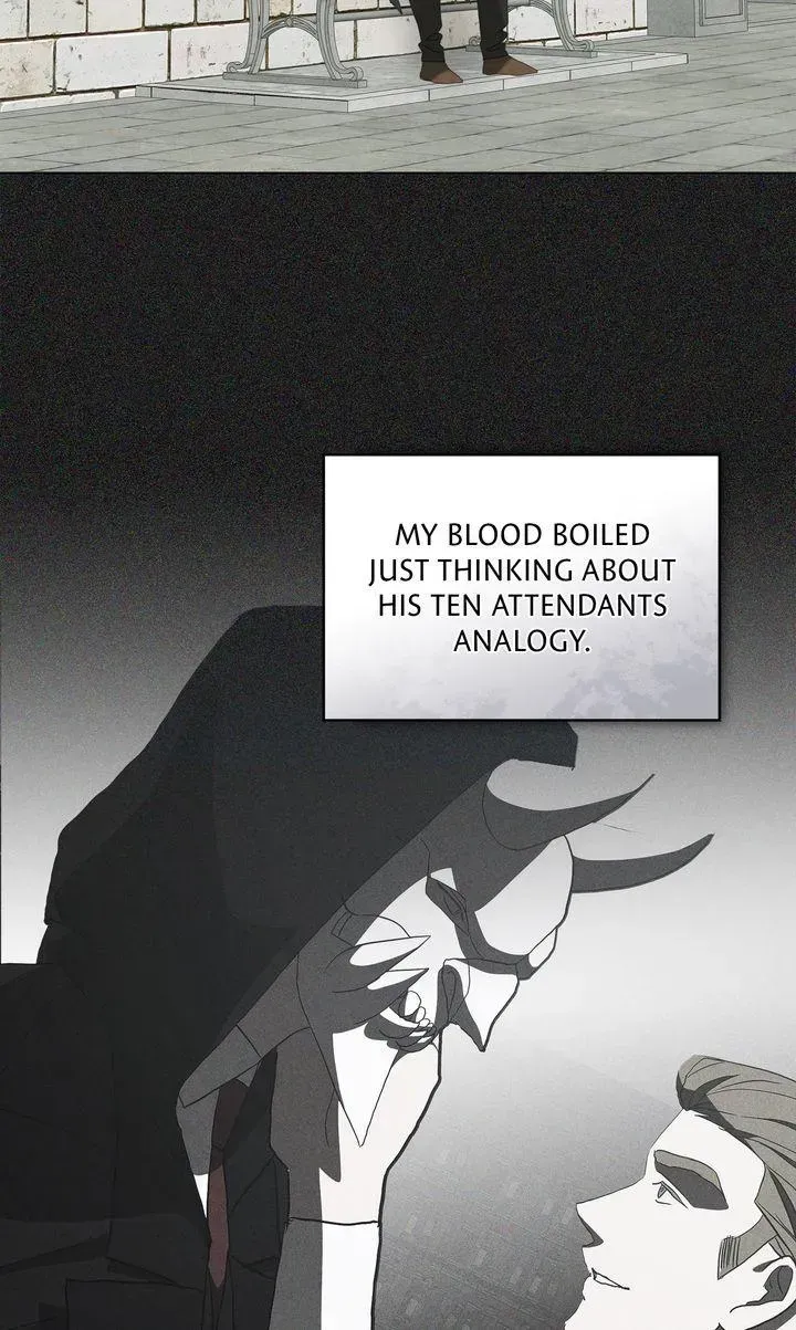 Read The Snow Queen chapter 44 image 6 on Lezhin