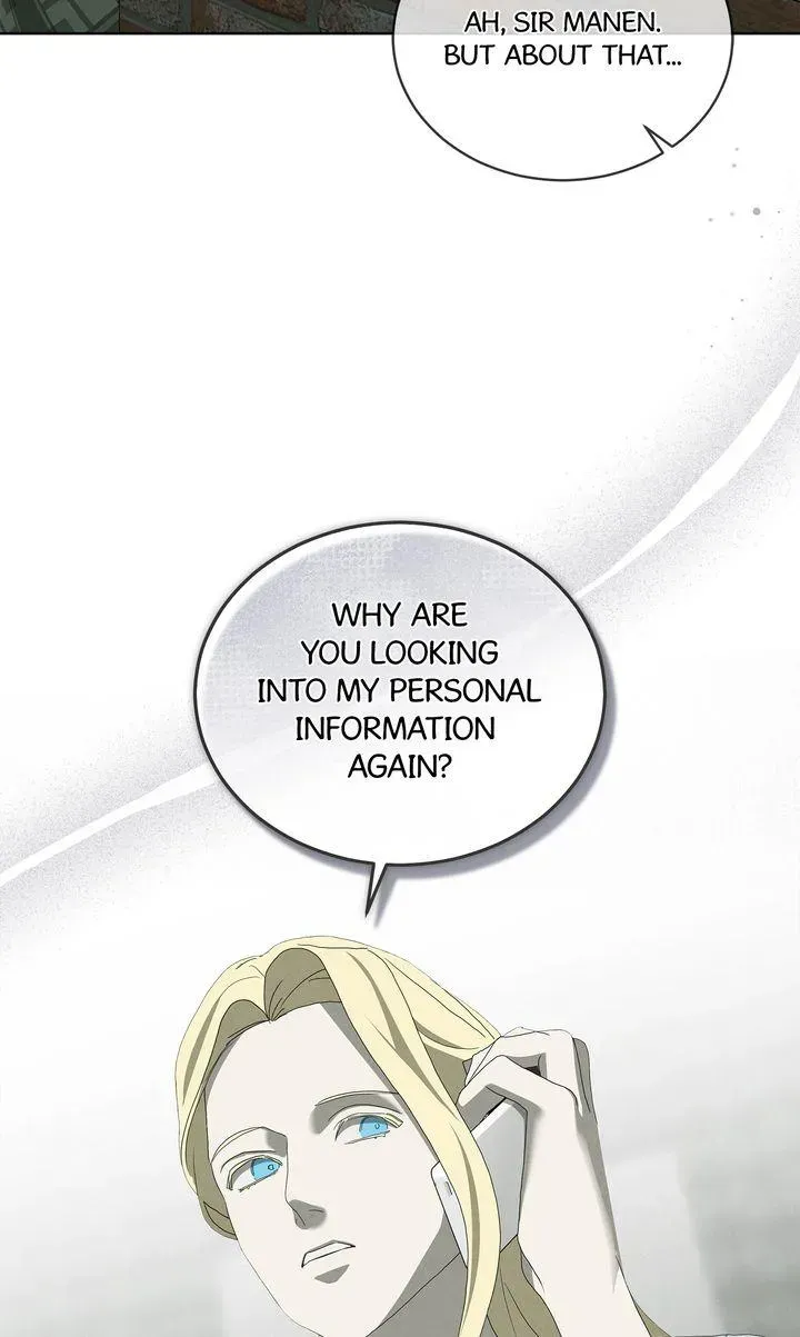 Read The Snow Queen chapter 44 image 60 on Lezhin