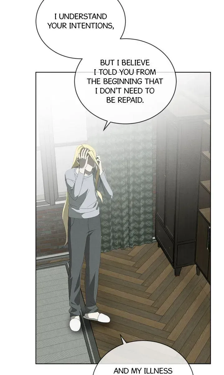 Read The Snow Queen chapter 44 image 63 on Lezhin