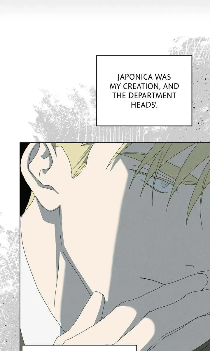 Read The Snow Queen chapter 44 image 8 on Lezhin