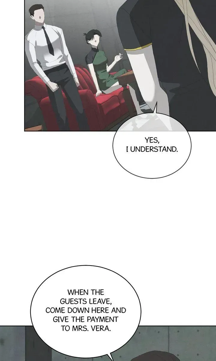 Read The Snow Queen chapter 45 image 10 on Lezhin