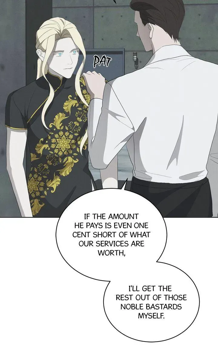 Read The Snow Queen chapter 45 image 11 on Lezhin