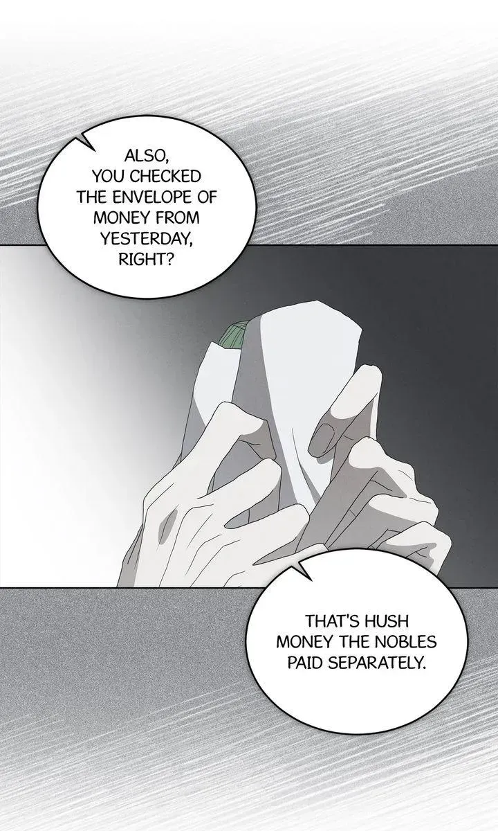 Read The Snow Queen chapter 45 image 12 on Lezhin