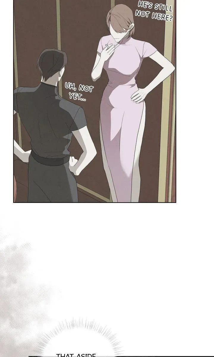 Read The Snow Queen chapter 45 image 19 on Lezhin