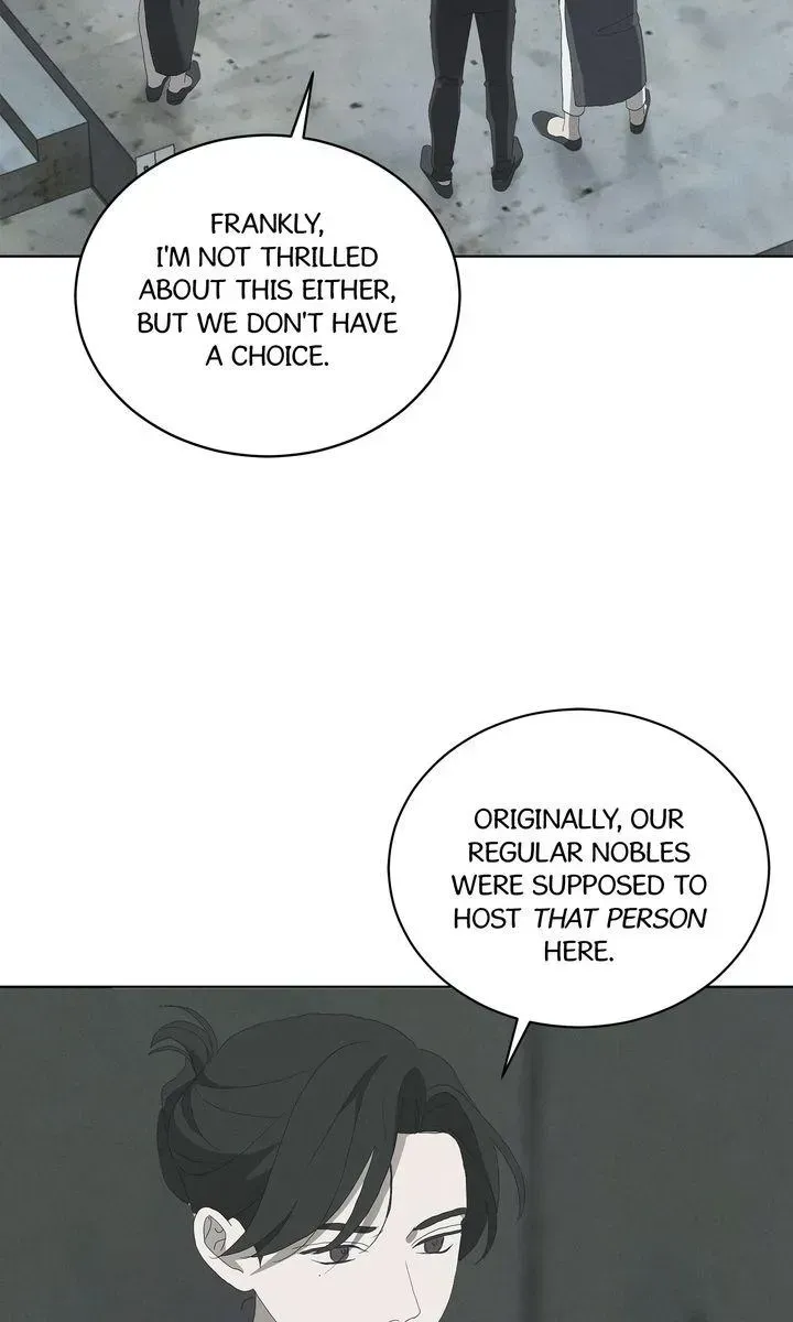 Read The Snow Queen chapter 45 image 2 on Lezhin