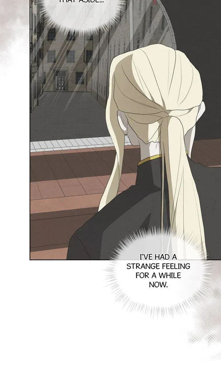 Read The Snow Queen chapter 45 image 20 on Lezhin
