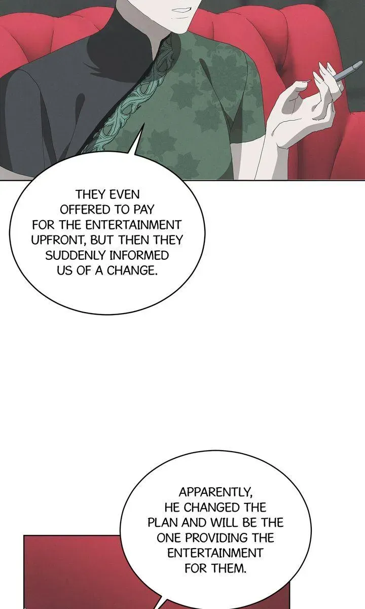 Read The Snow Queen chapter 45 image 3 on Lezhin
