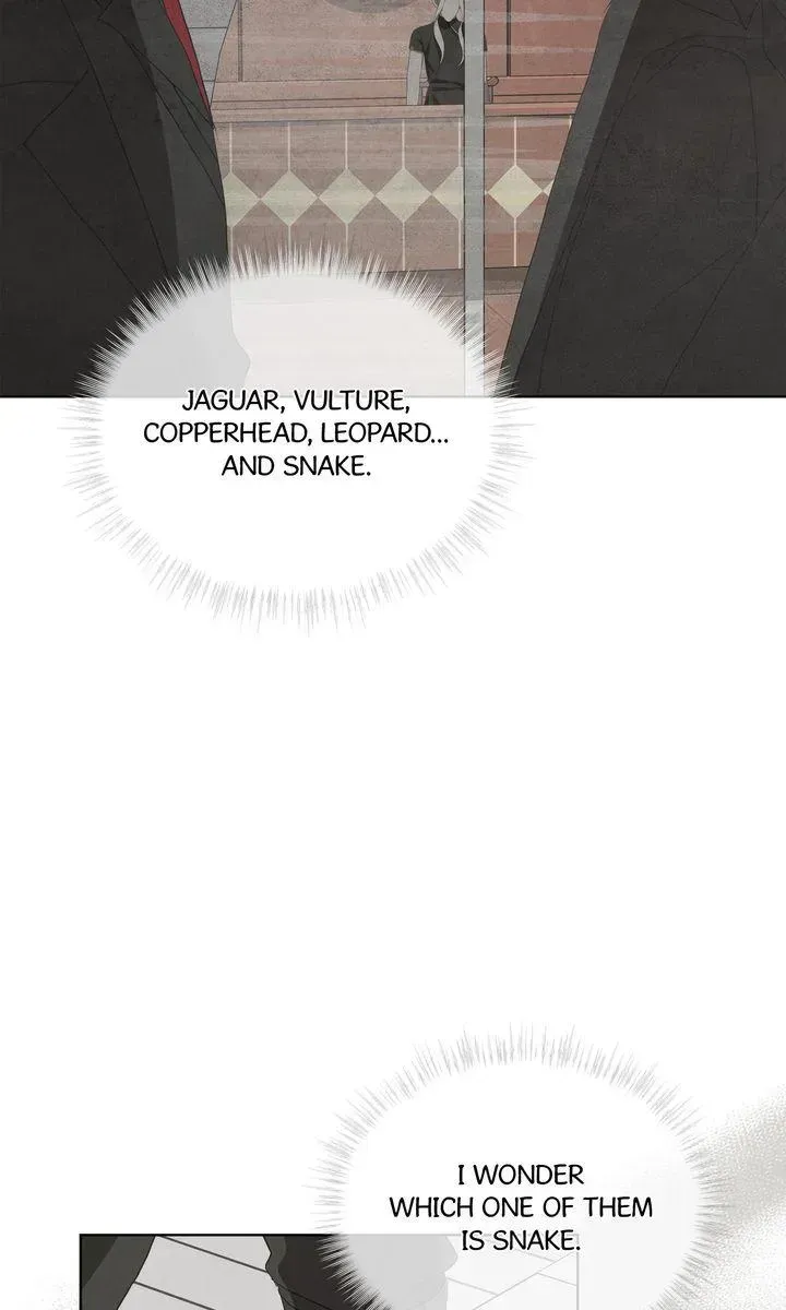 Read The Snow Queen chapter 45 image 33 on Lezhin
