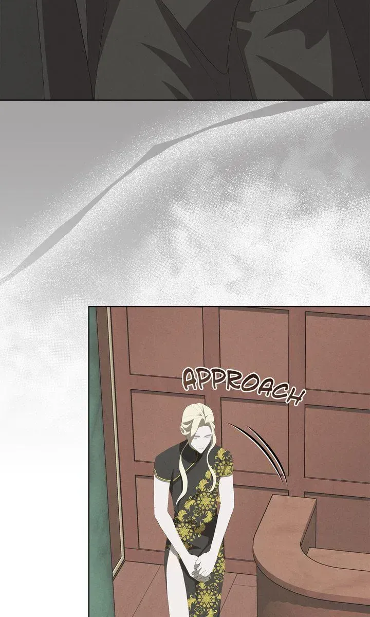 Read The Snow Queen chapter 45 image 37 on Lezhin