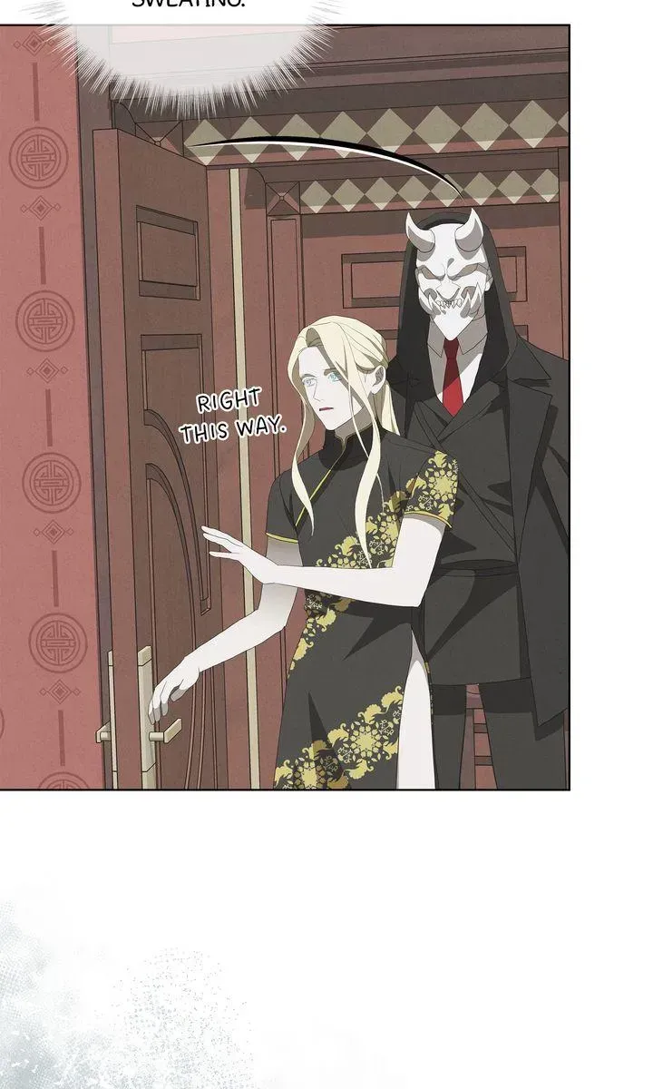 Read The Snow Queen chapter 45 image 42 on Lezhin