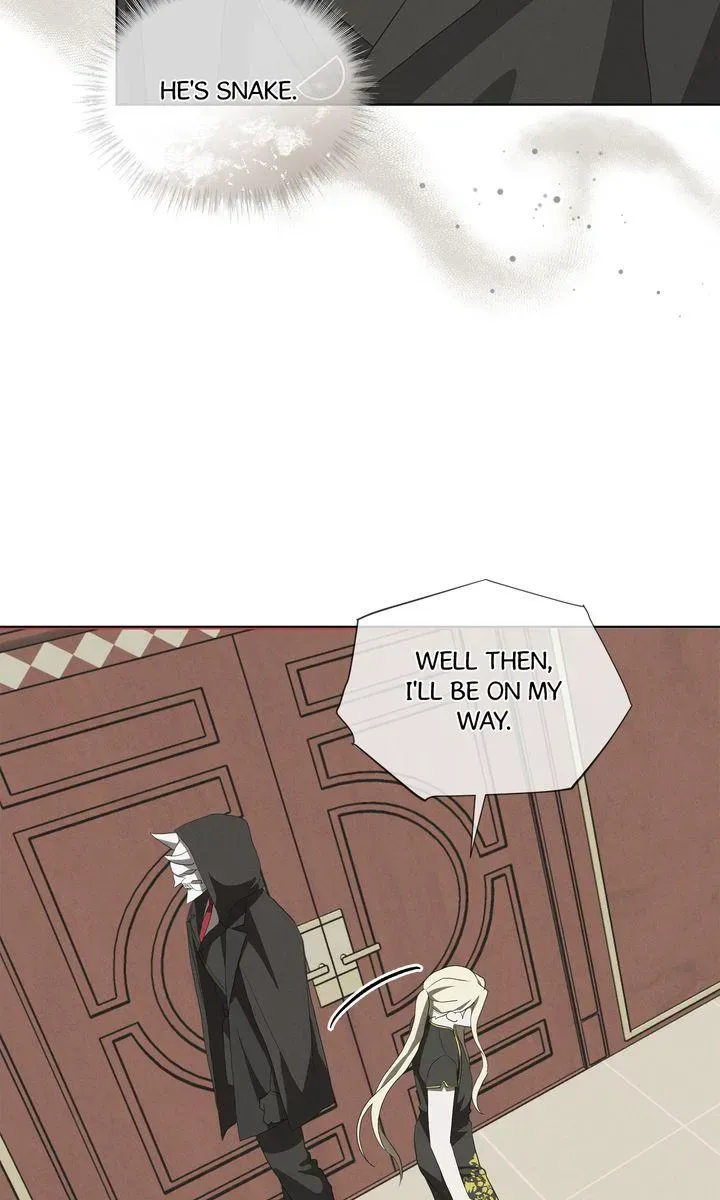 Read The Snow Queen chapter 45 image 48 on Lezhin