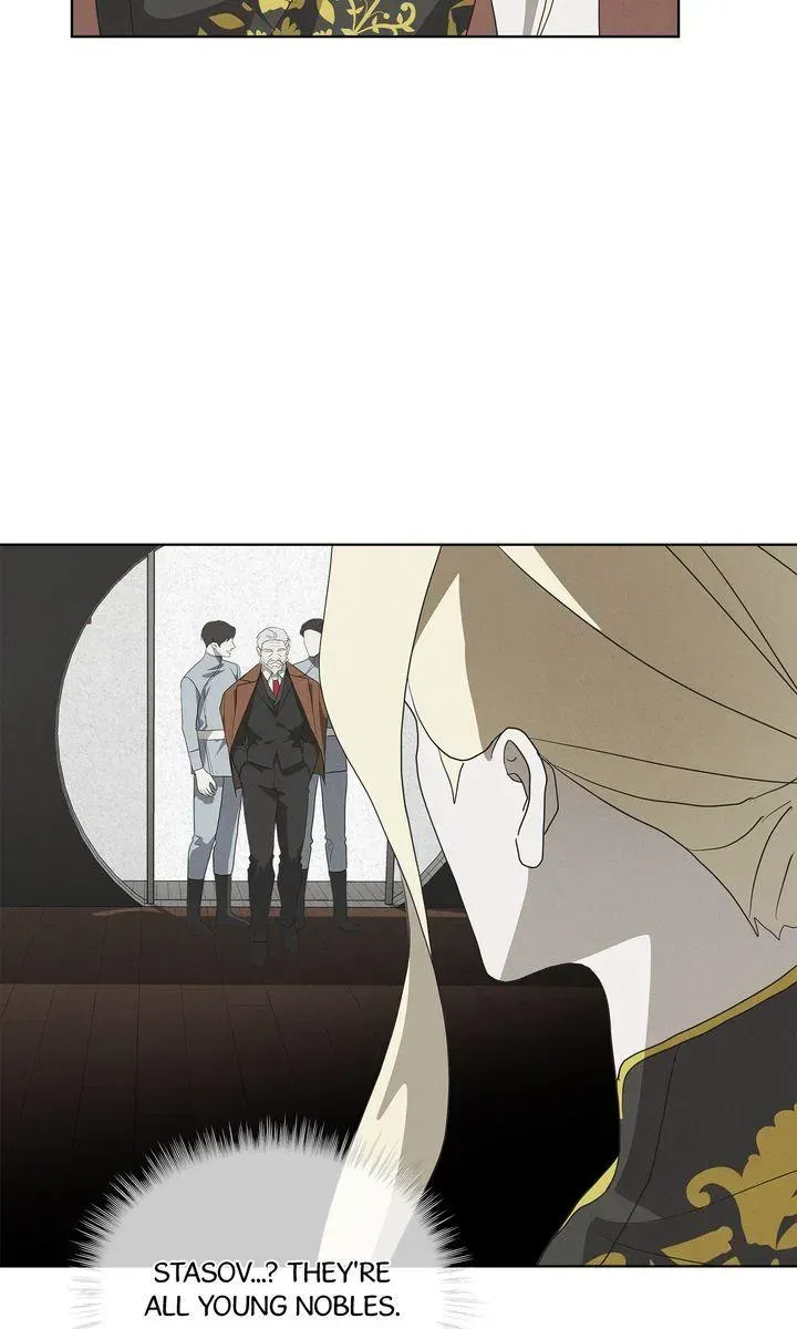 Read The Snow Queen chapter 45 image 52 on Lezhin