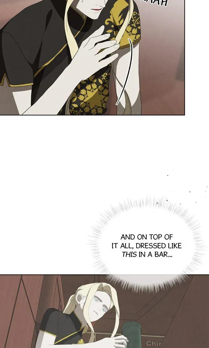 Read The Snow Queen chapter 45 image 60 on Lezhin
