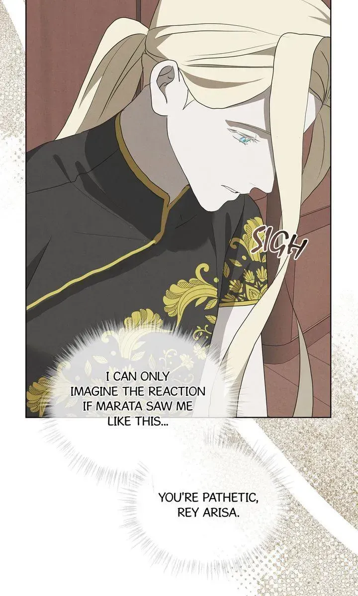 Read The Snow Queen chapter 45 image 62 on Lezhin