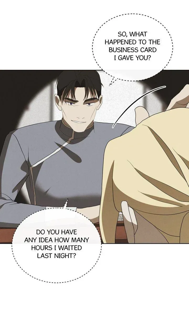 Read The Snow Queen chapter 45 image 70 on Lezhin