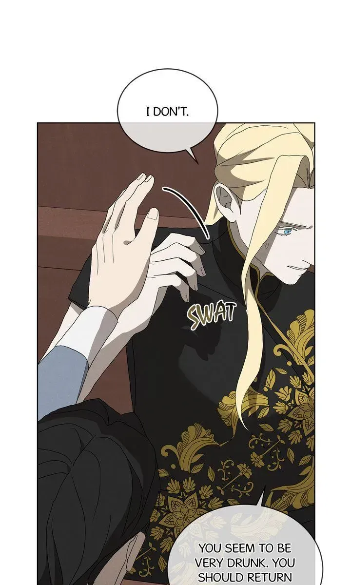 Read The Snow Queen chapter 45 image 71 on Lezhin