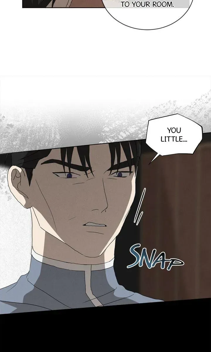 Read The Snow Queen chapter 45 image 72 on Lezhin