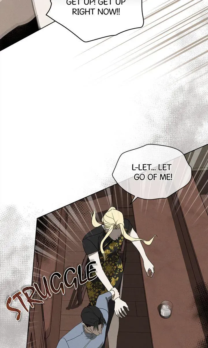 Read The Snow Queen chapter 45 image 76 on Lezhin