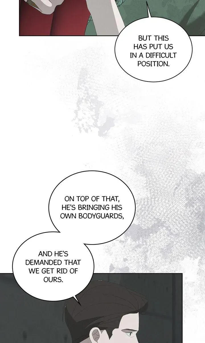 Read The Snow Queen chapter 45 image 8 on Lezhin