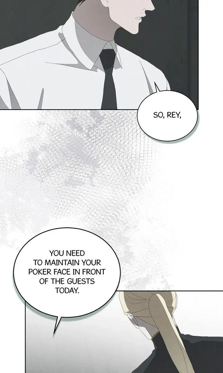 Read The Snow Queen chapter 45 image 9 on Lezhin