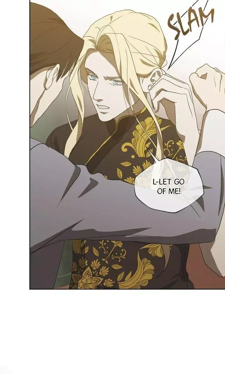 Read The Snow Queen chapter 46 image 10 on Lezhin