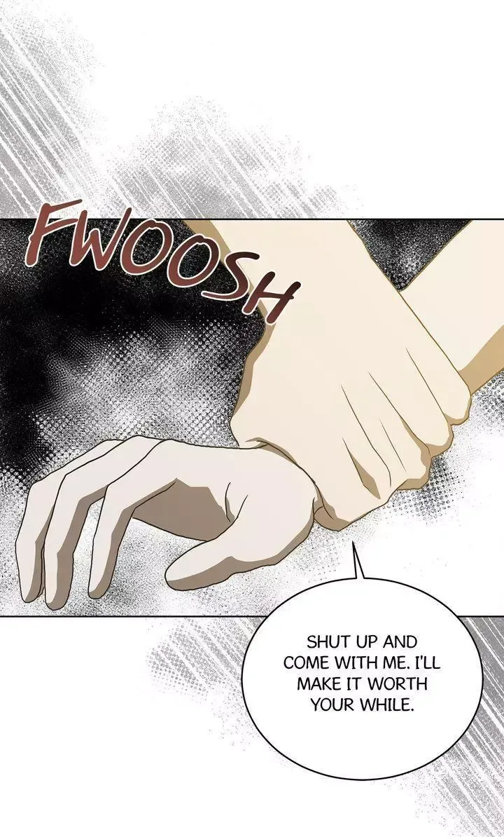 Read The Snow Queen chapter 46 image 11 on Lezhin